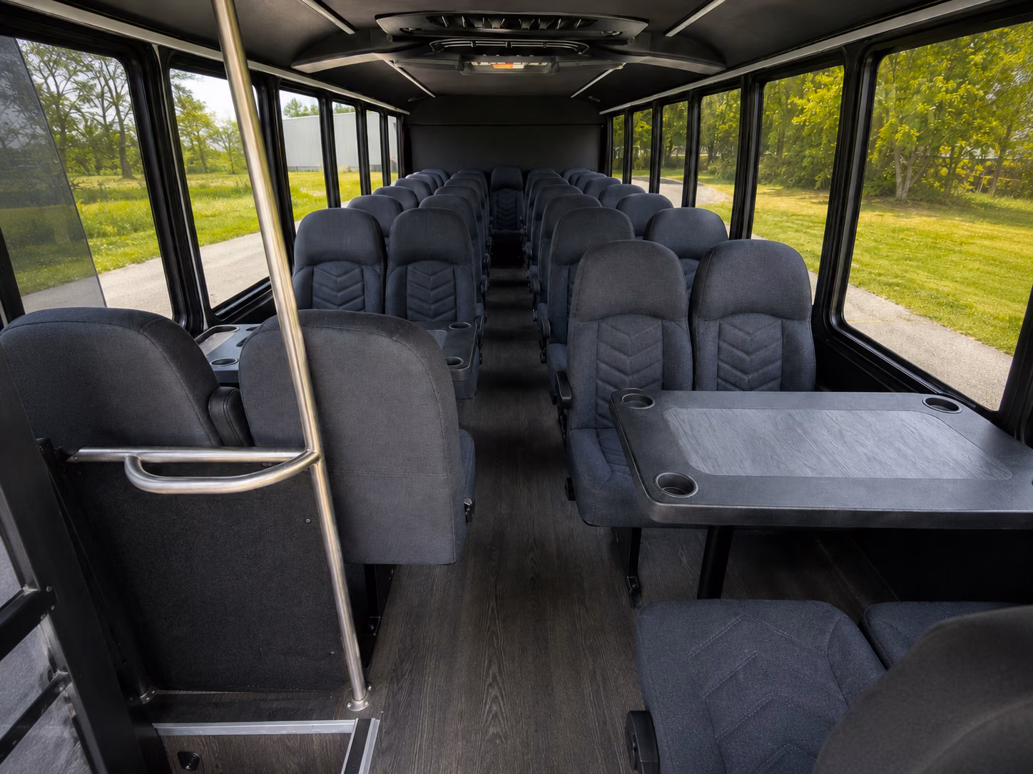 book a prom party bus in erie before prom season fills the calendar