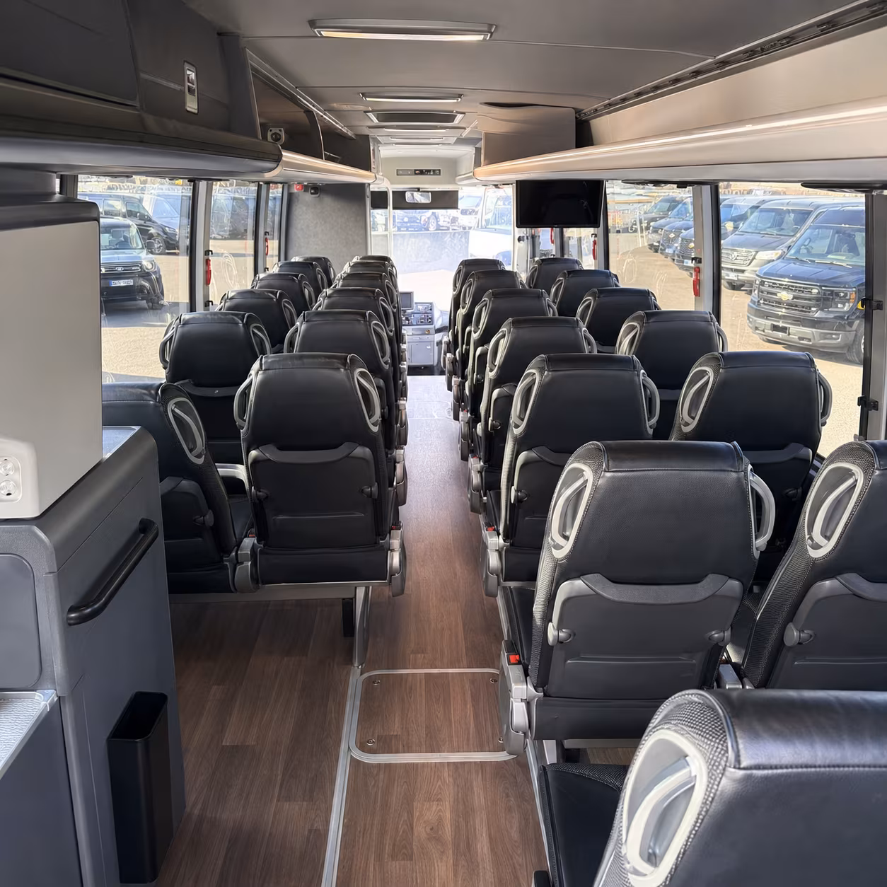 buffalo and western new york charter bus trips from erie