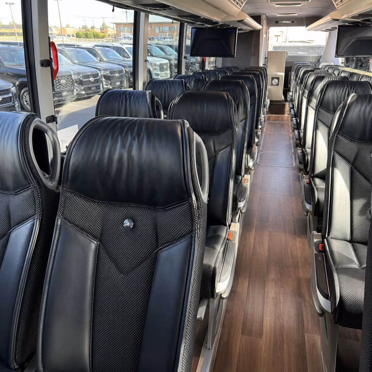 charter buses for erie area history and cultural field trips