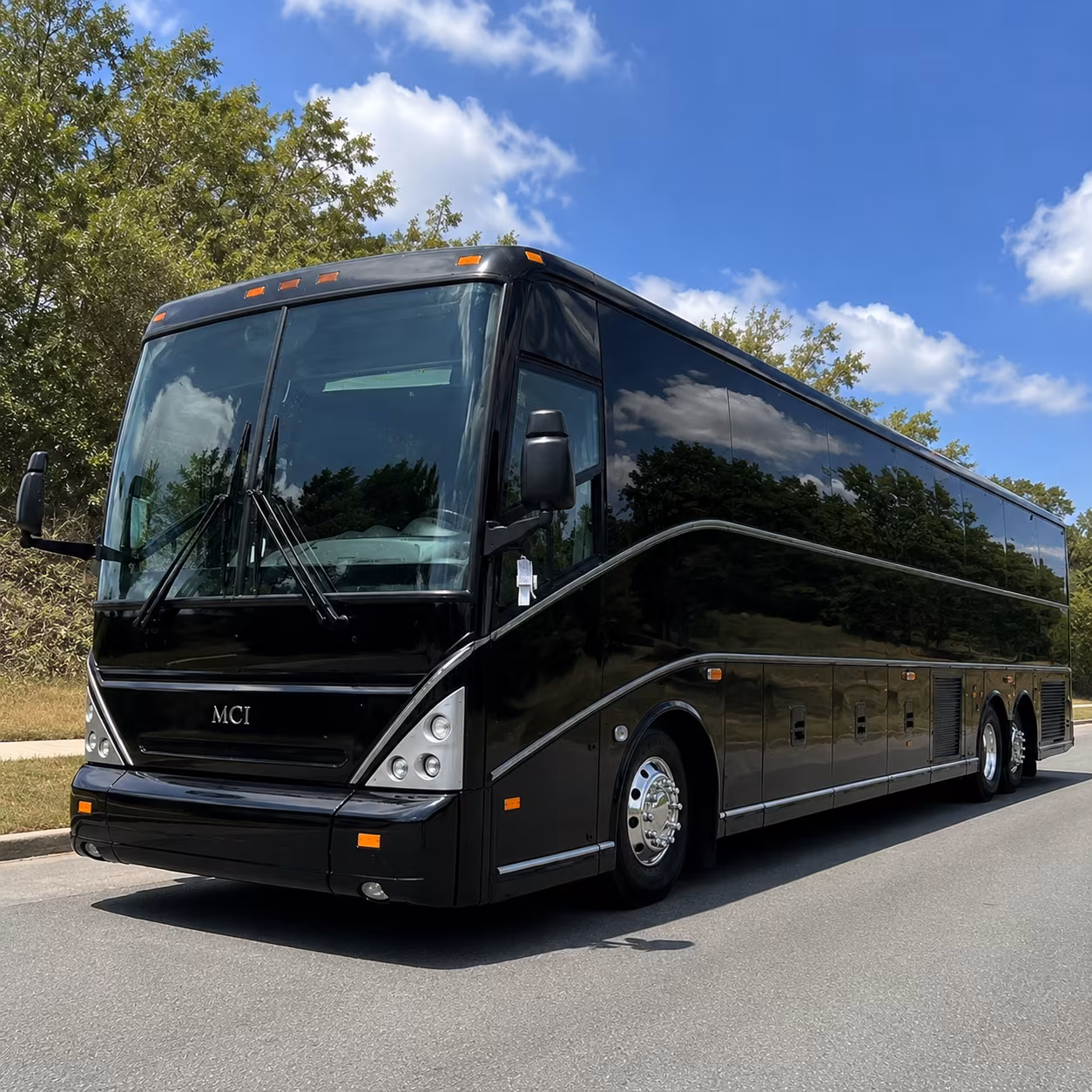 charter buses for erie s best museum and science field trips