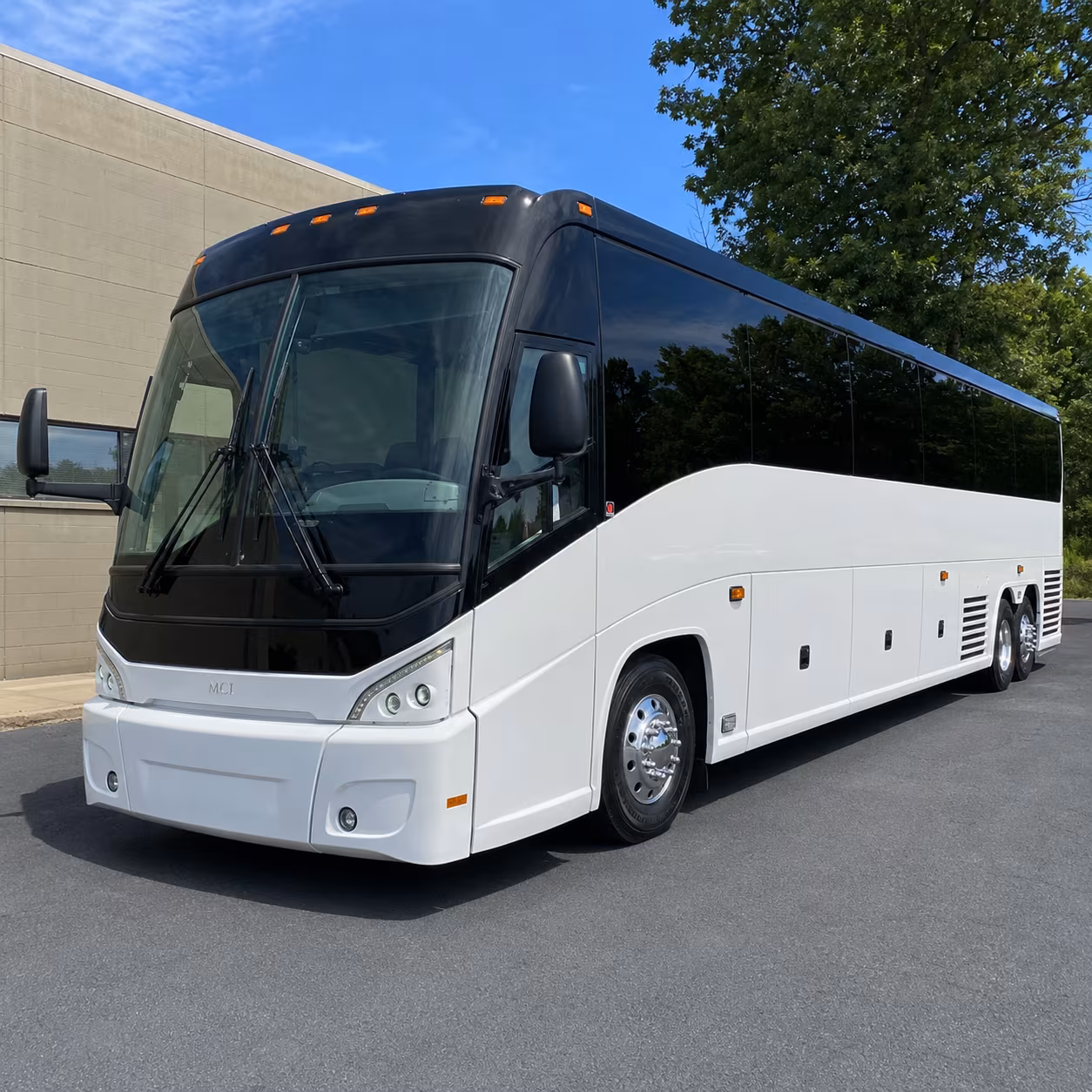 connecting flights and missed connections charter bus alternatives out of erie