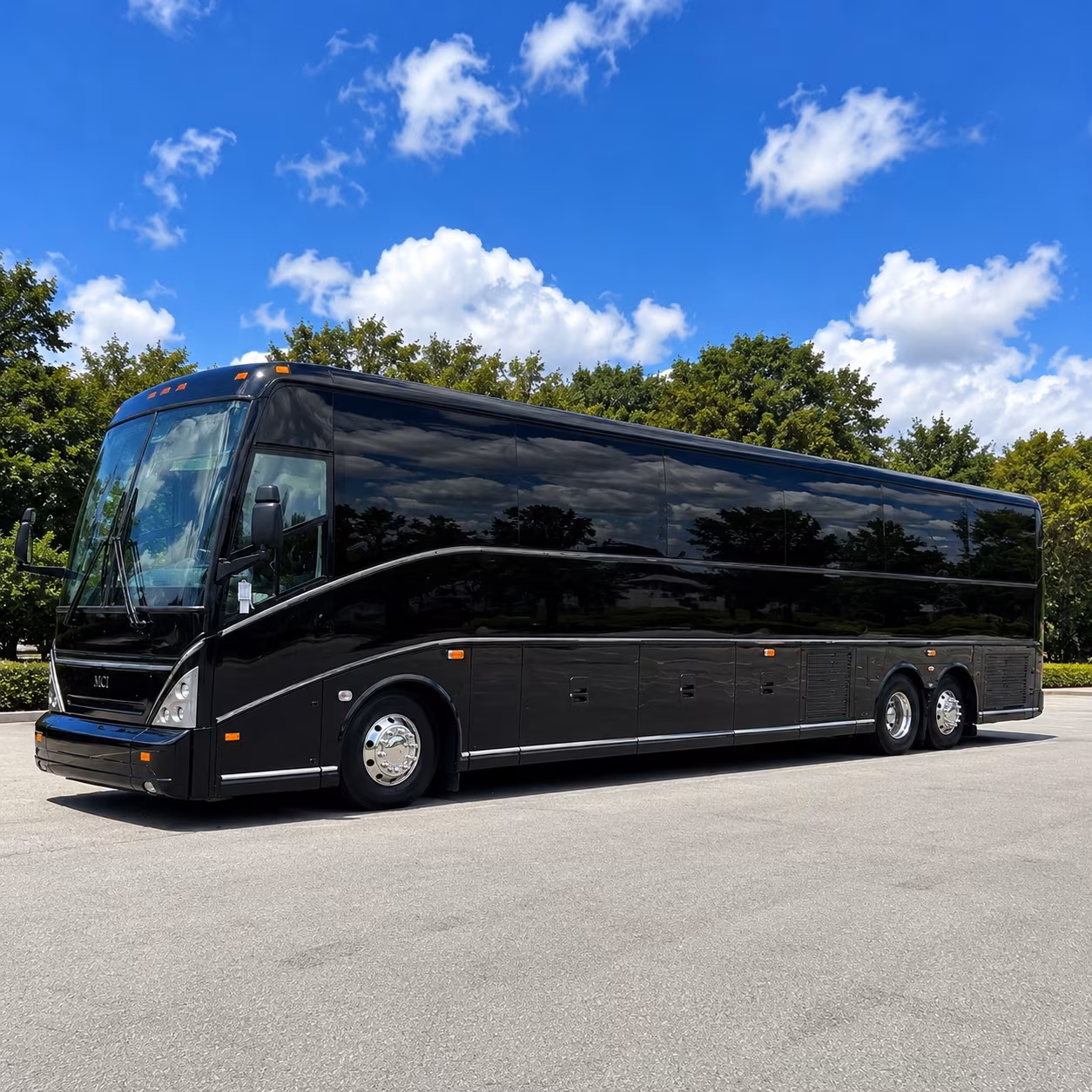 erie international airport eri charter bus shuttle service