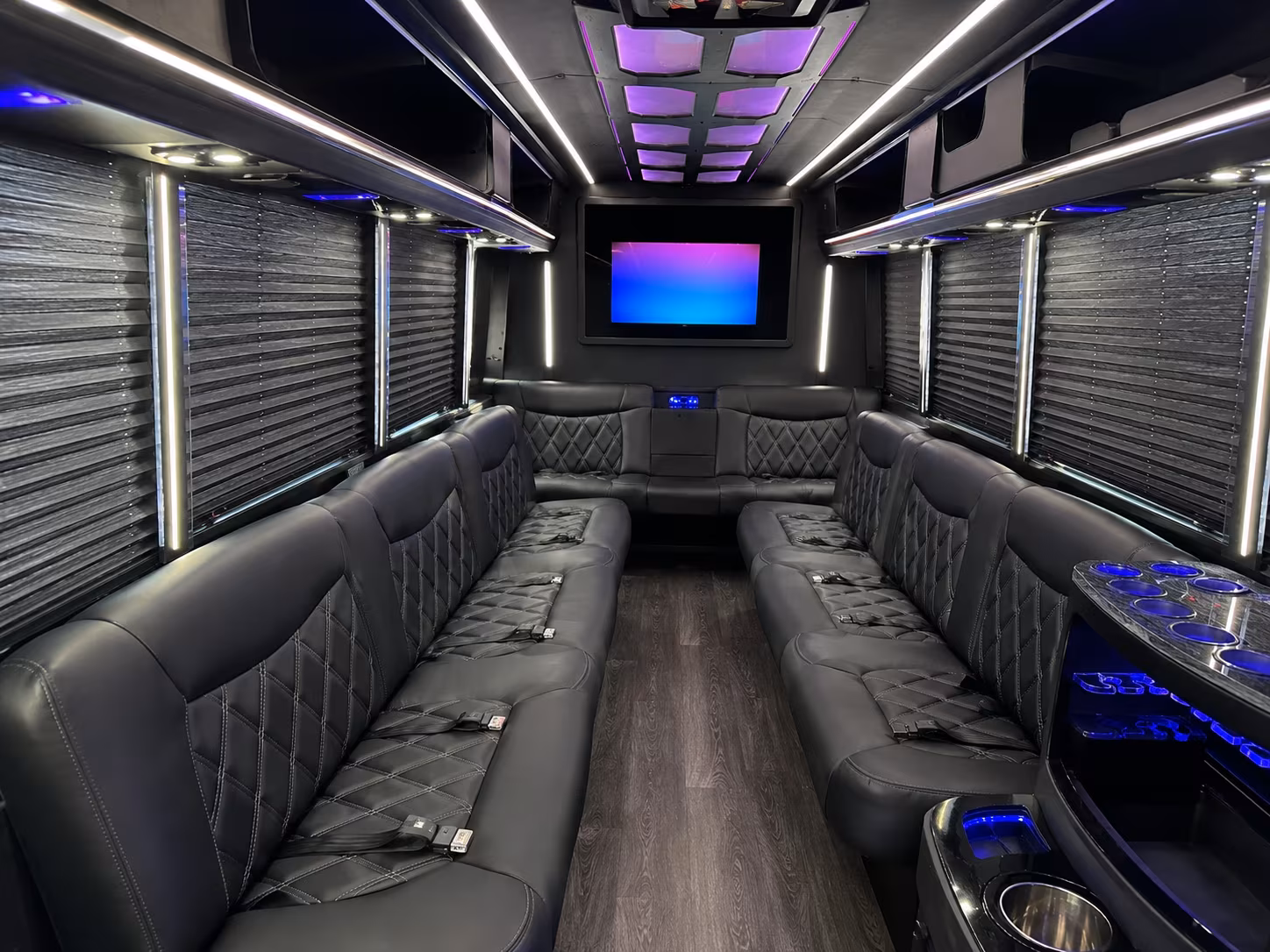 erie party bus booking step 3 2