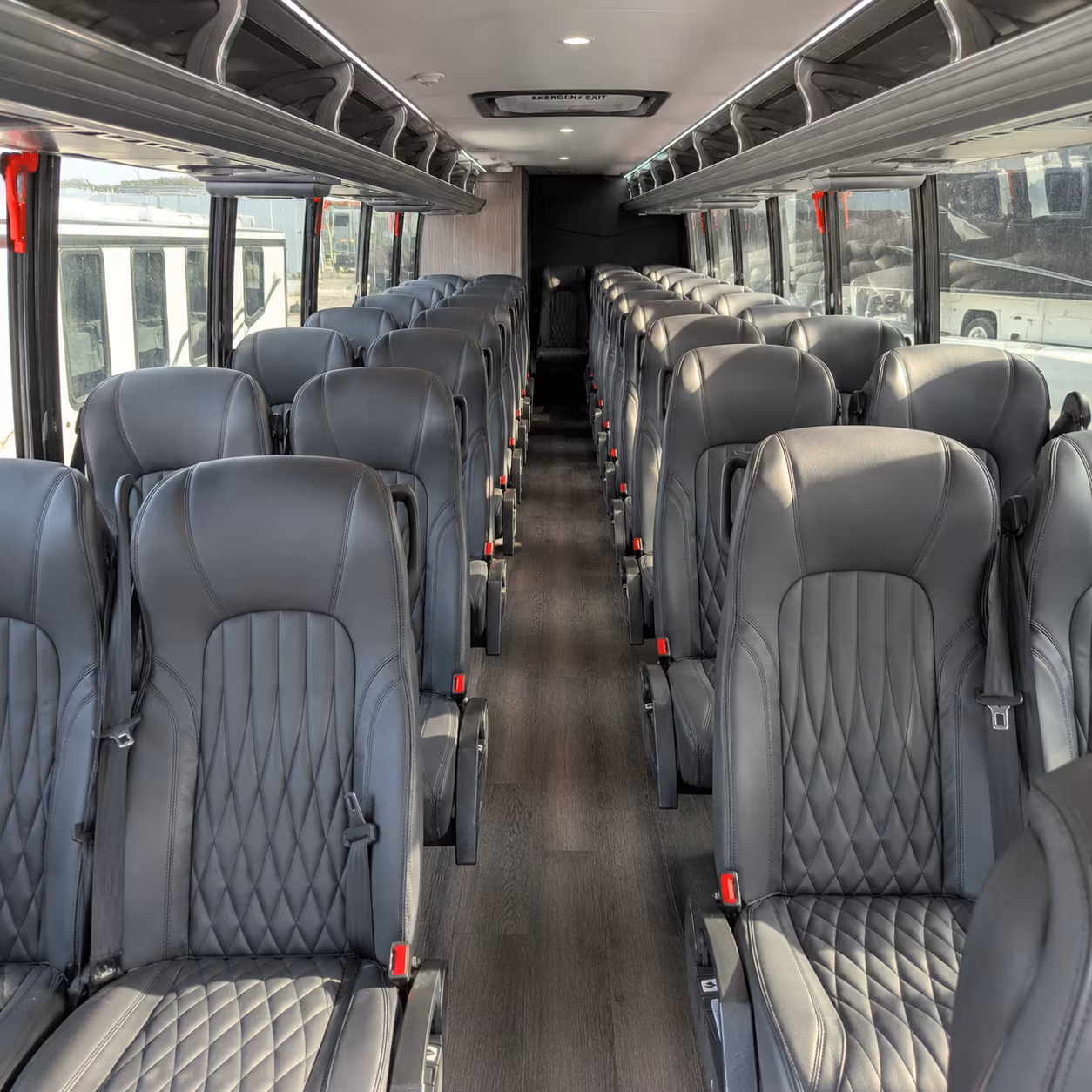 Erie Private Event Transportation
