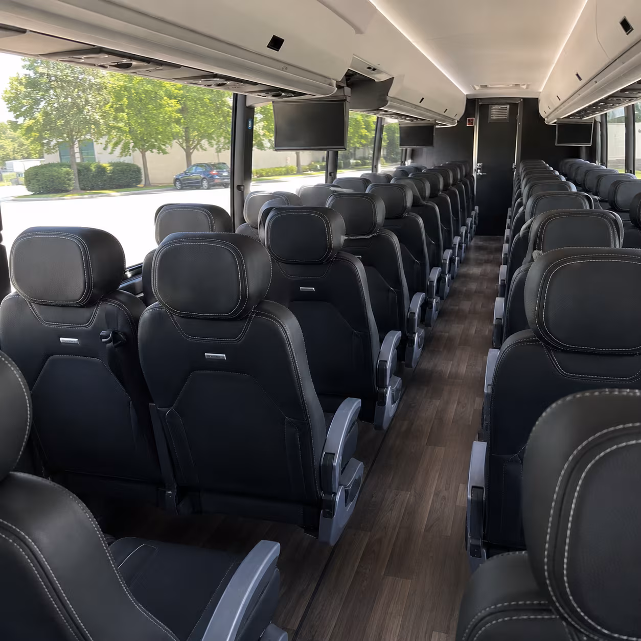 Erie School Event Transportation