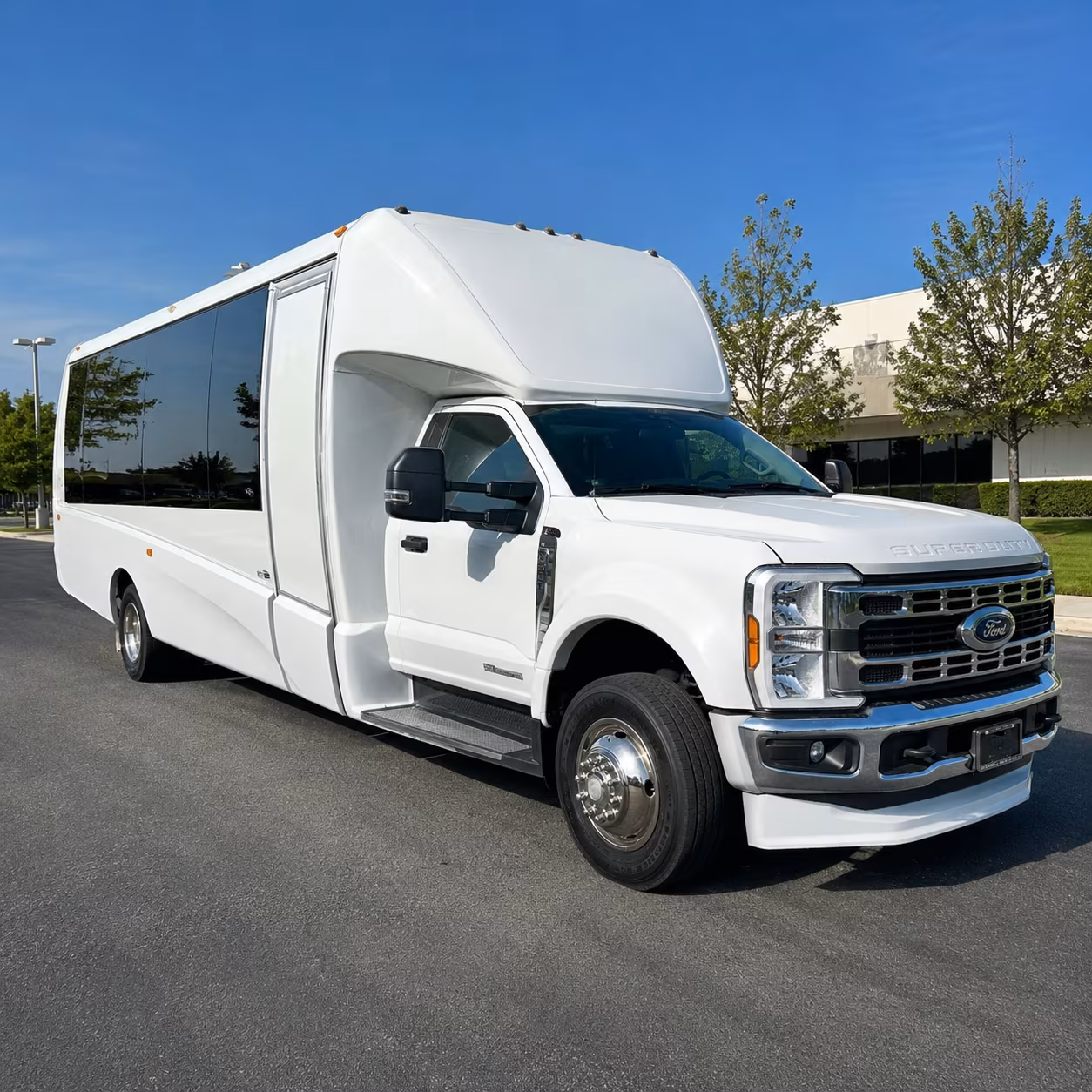 erie sporting event transportation
