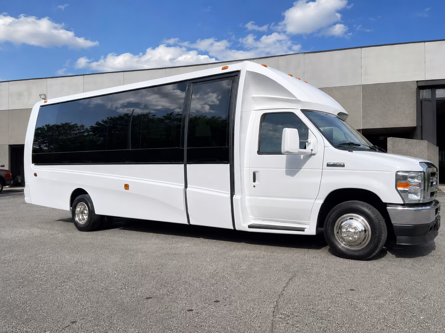 erie wine tour brewery transportation onboard seating
