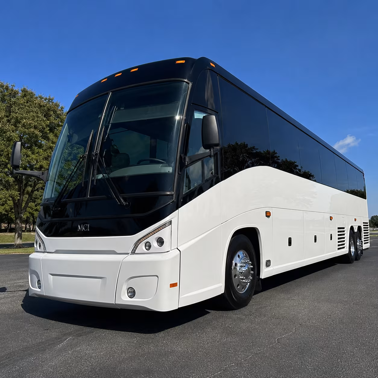 eriecharter bus rental