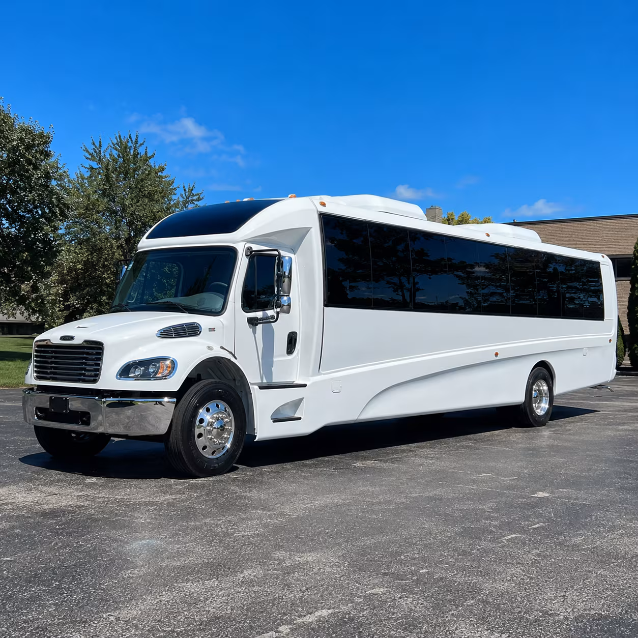 find the perfect transportation for your next church religious group 2