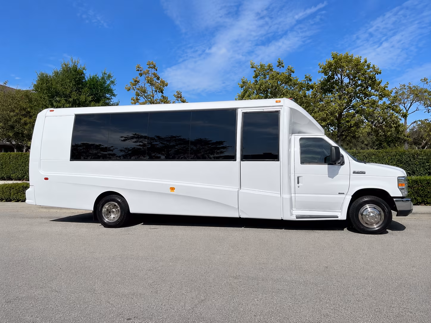 find the perfect transportation for your next concert 1
