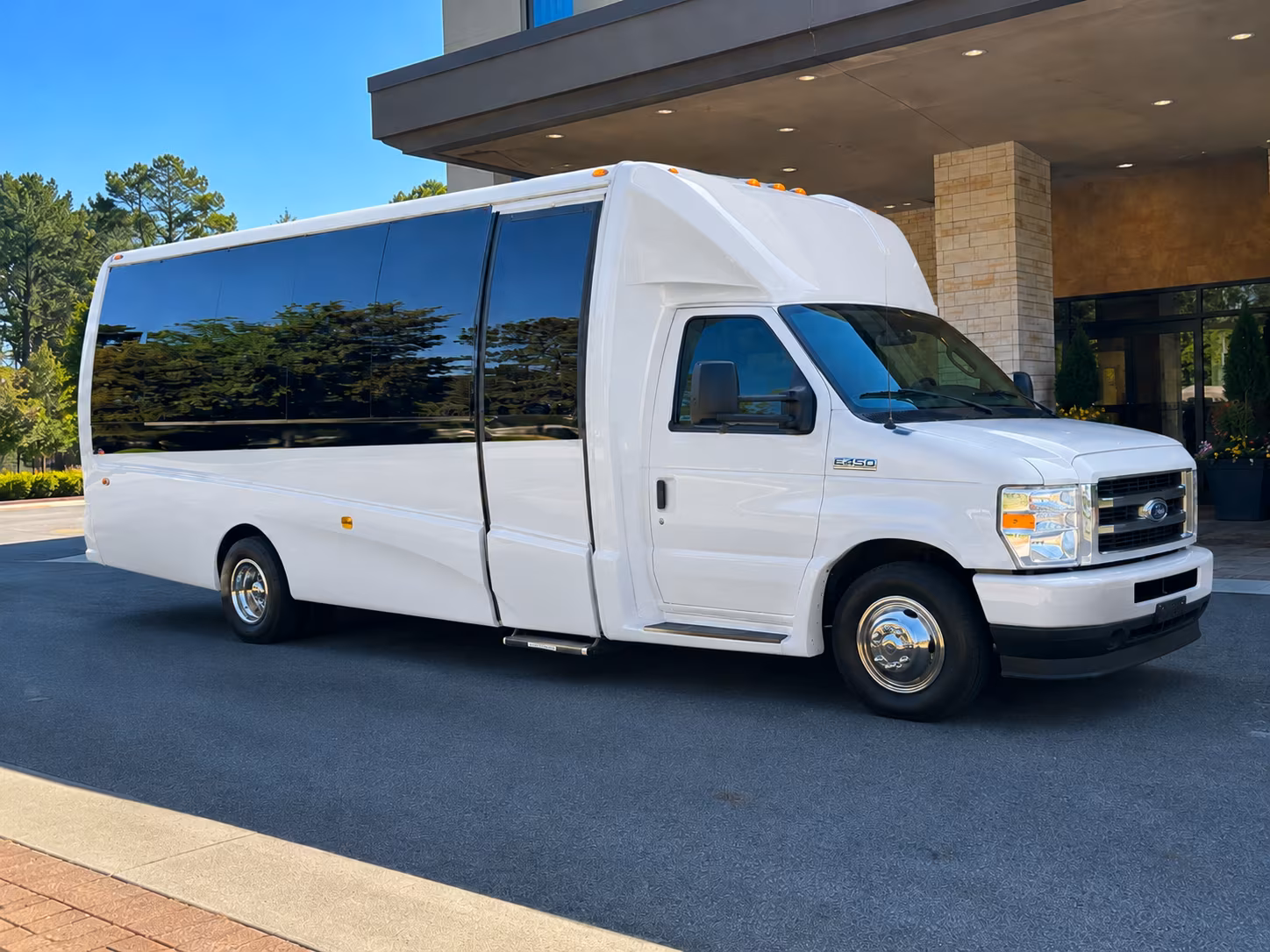 find the perfect transportation for your next concert 2