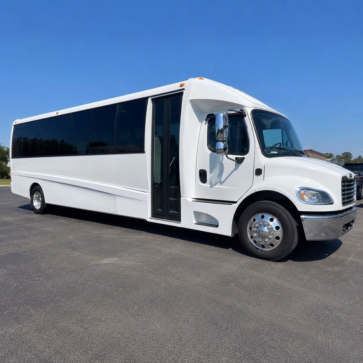 find the perfect transportation for your next corporate event 1
