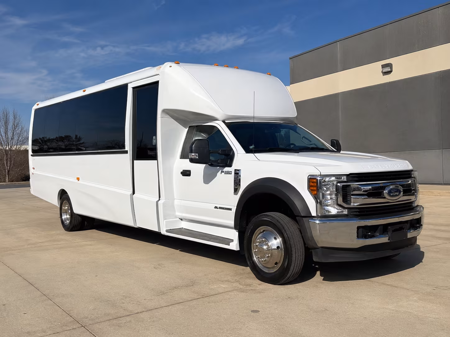 find the perfect transportation for your next private event 1