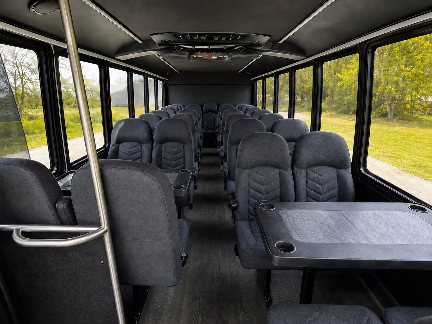 find the perfect transportation for your next sporting event 1