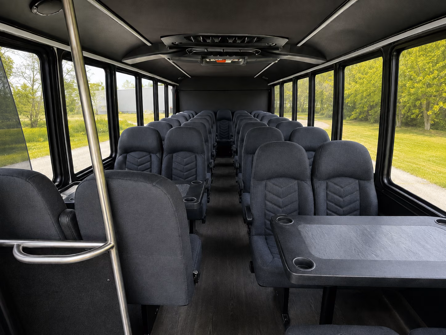 find the perfect transportation for your next sporting event 3