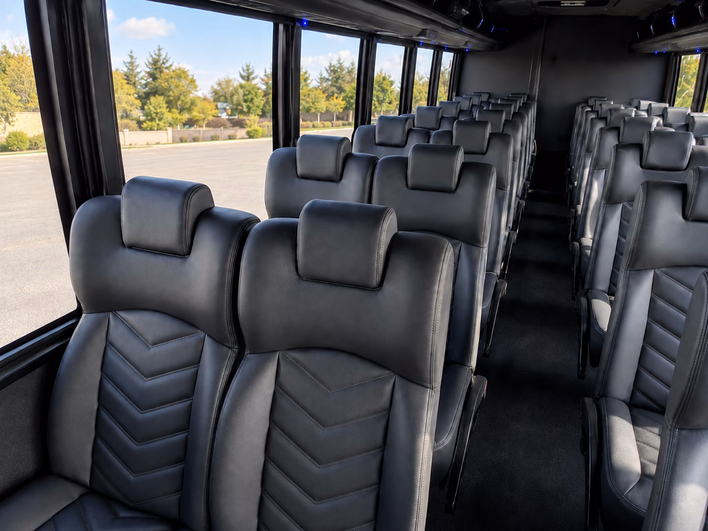 find the perfect transportation for your next sporting event 5
