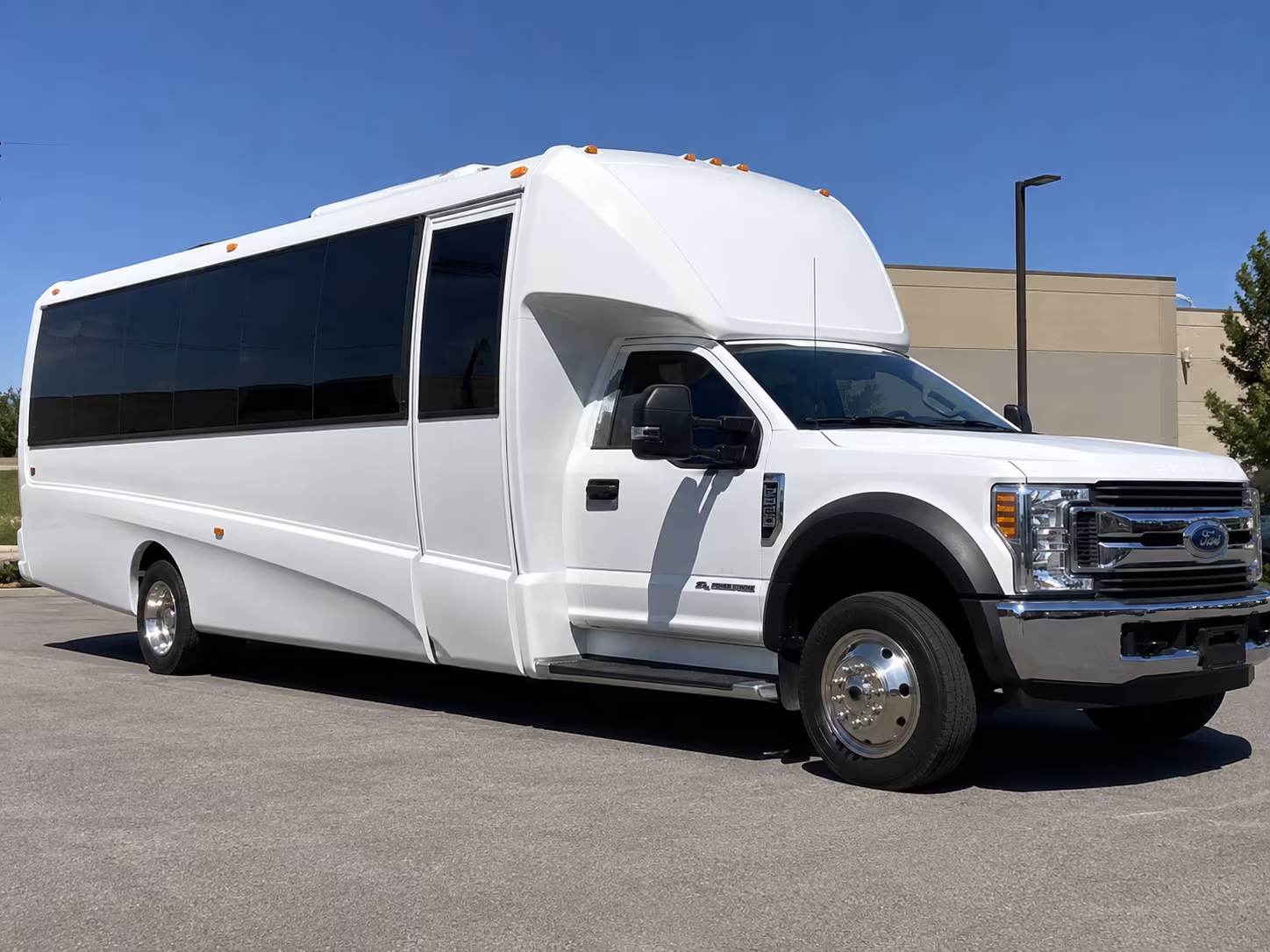 group bus rentals for erie sporting events