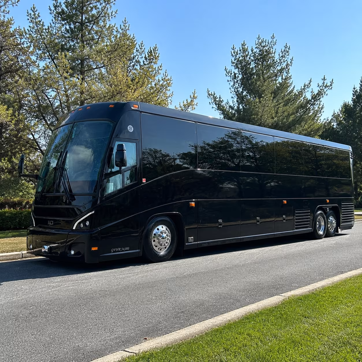 group hotel shuttle buses for erie s bayfront waterfront district