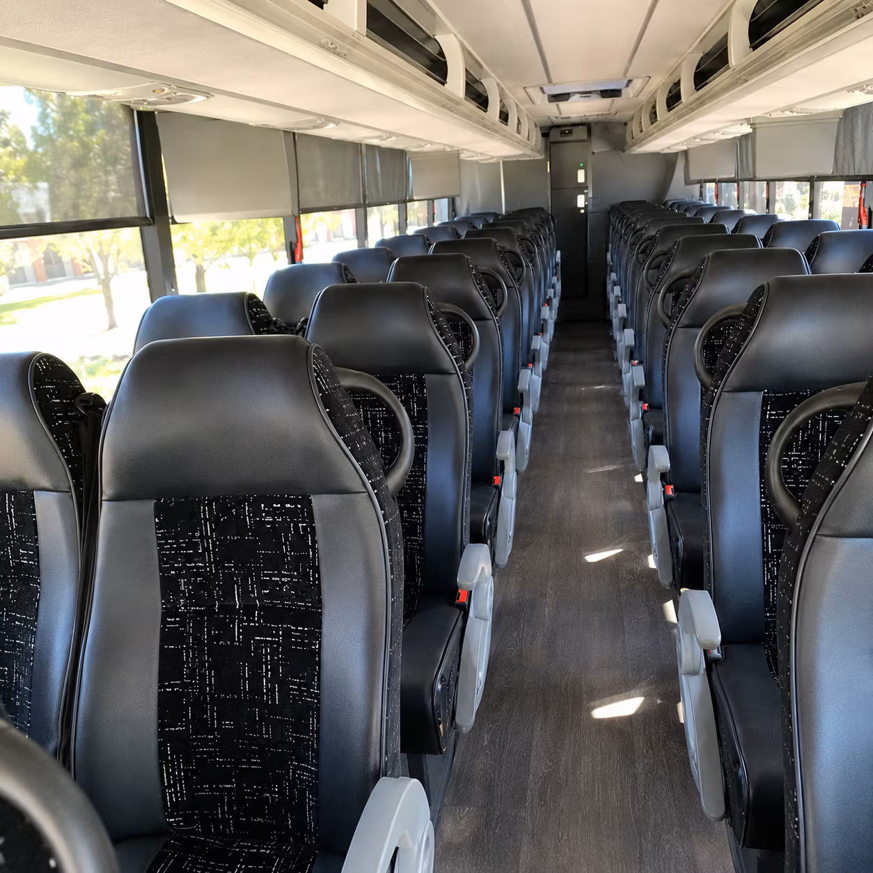 long distance bus trips from erie to cleveland and northeast ohio