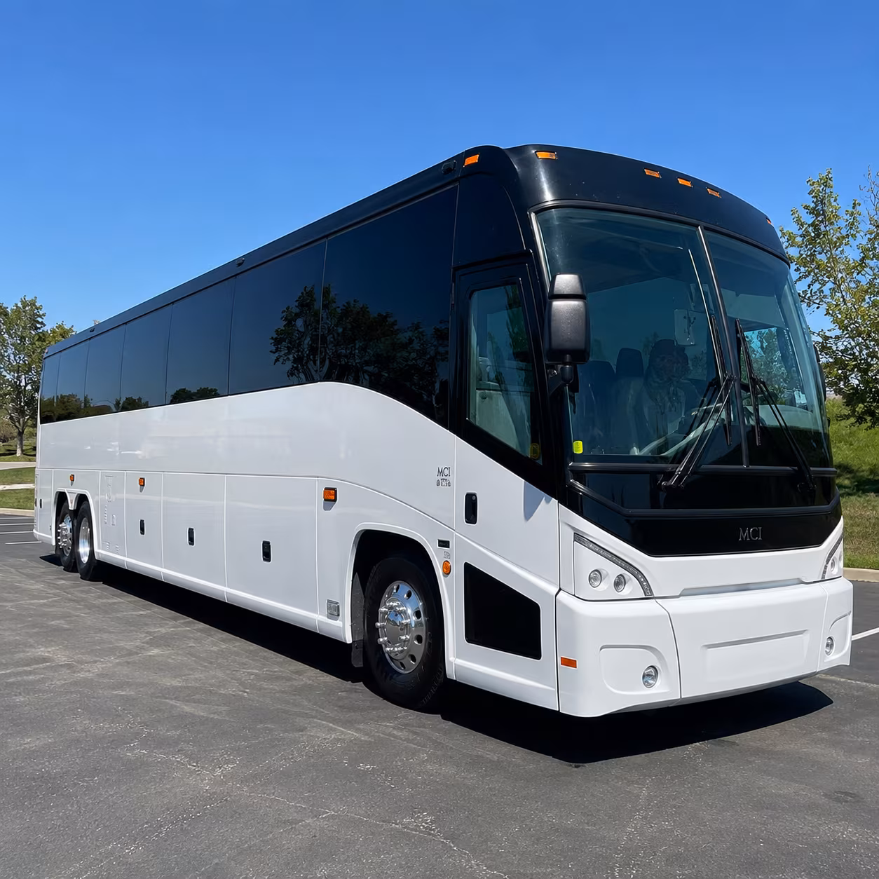 out of state charter bus service for erie groups heading to new york city and philadelphia
