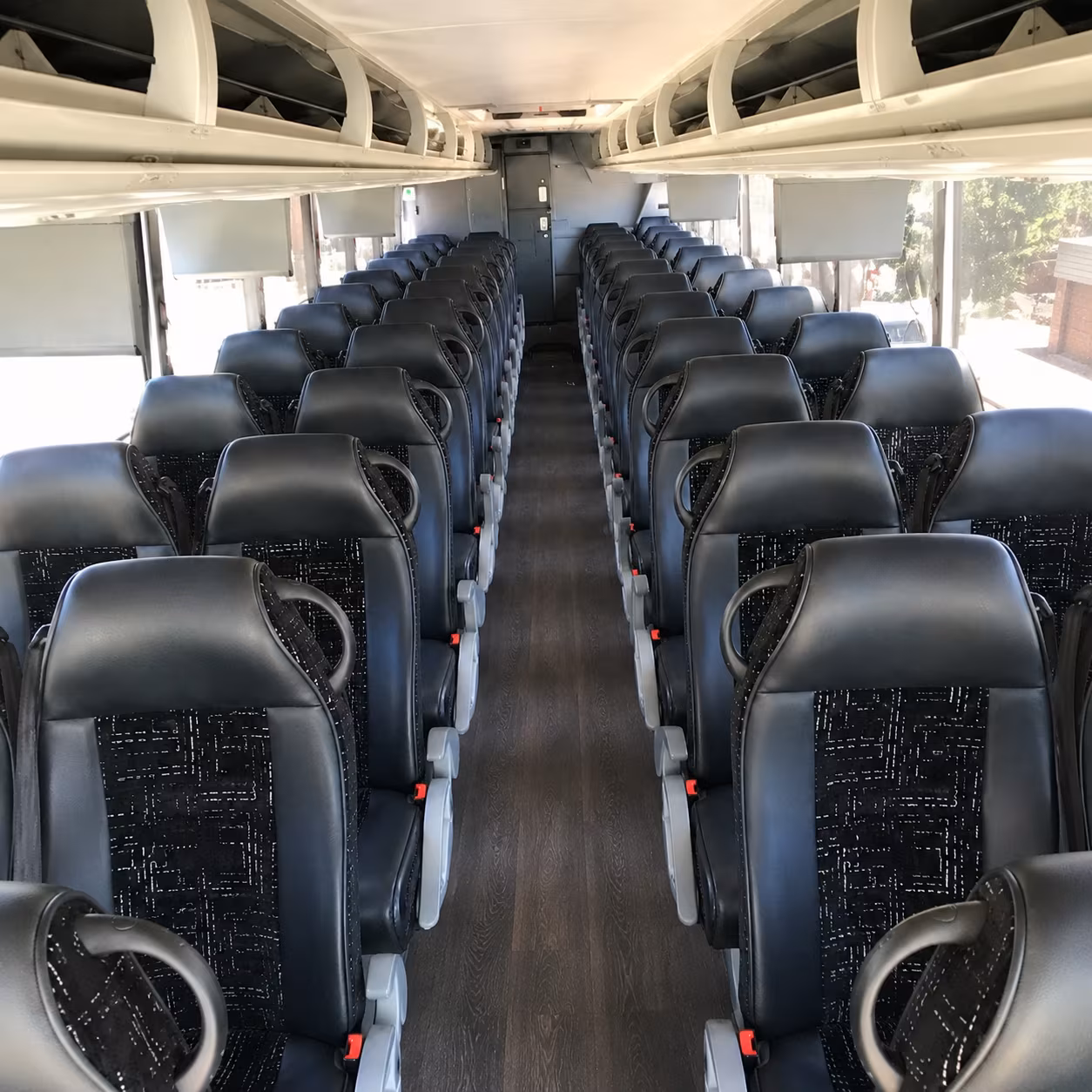 overnight and multi day charter bus trips from erie pennsylvania