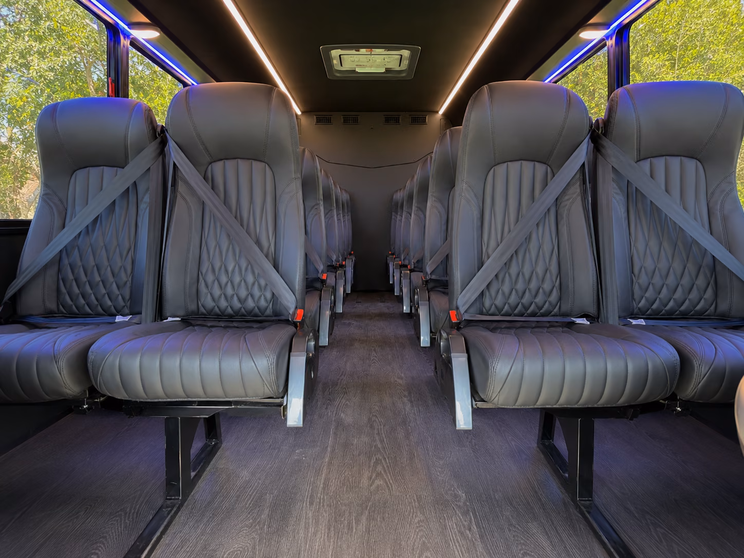 party buses charter buses to buffalo bills and sabres games from erie