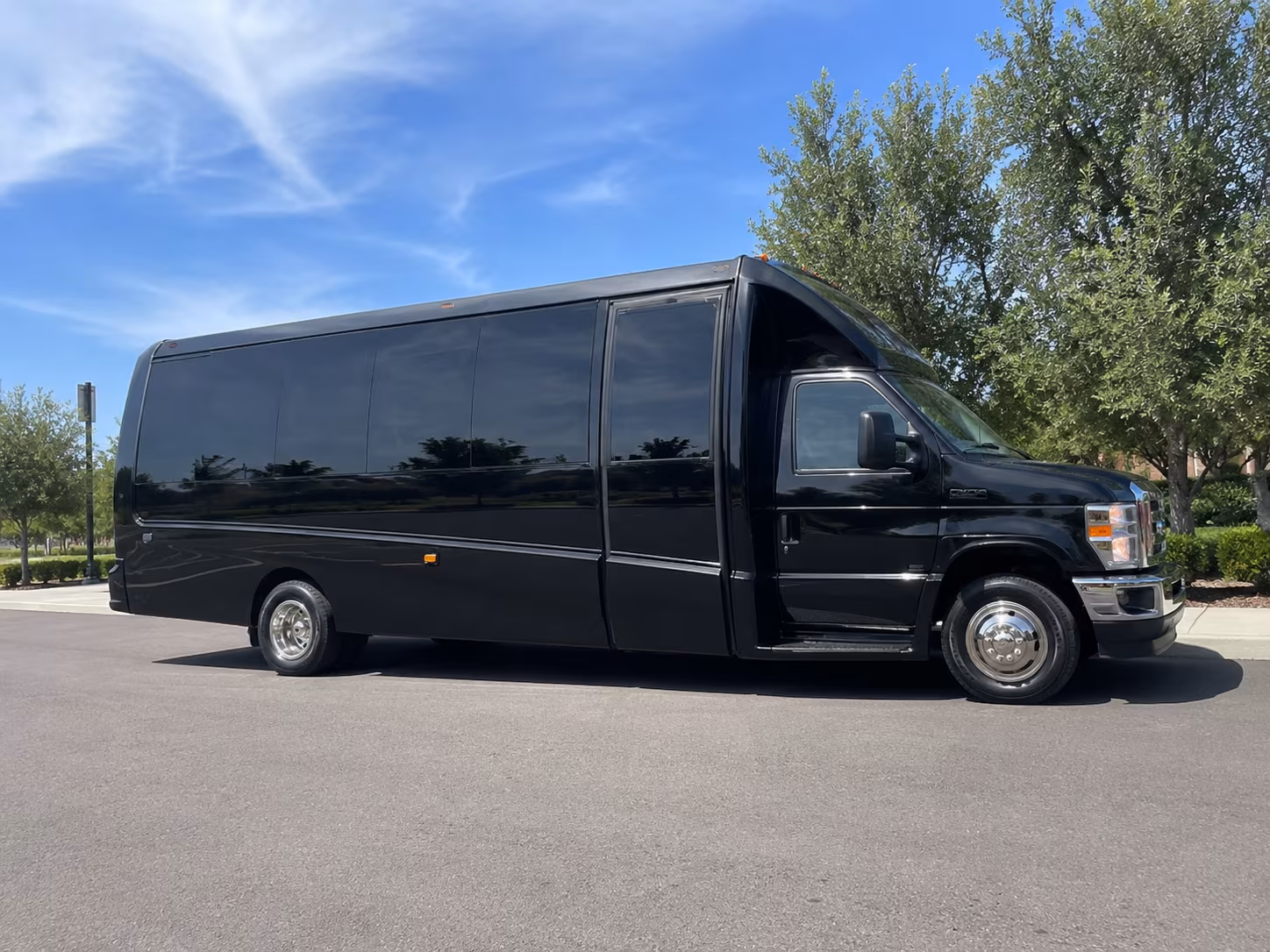 pilgrimage and spiritual retreat buses for erie faith communities