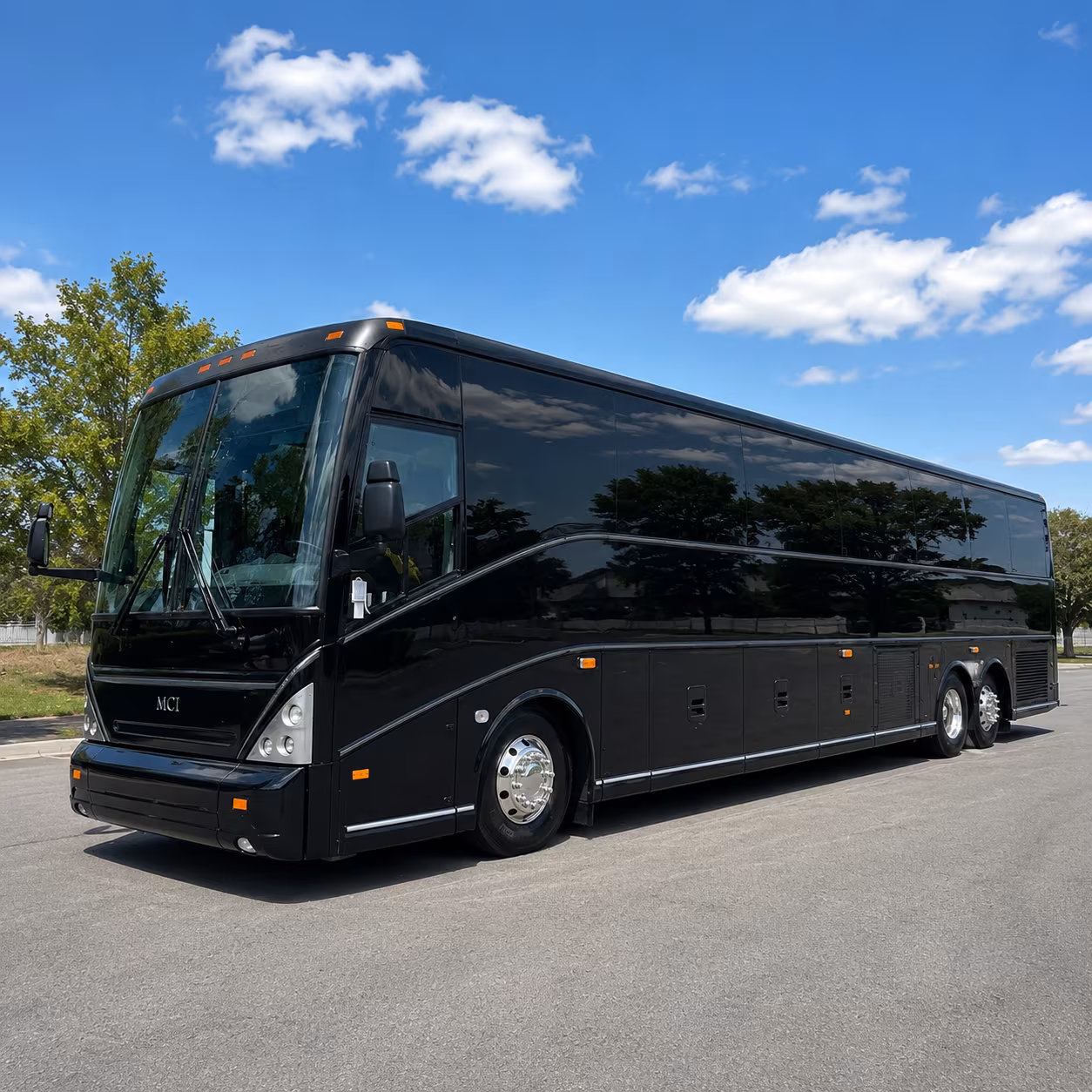 shuttle buses for the 911th airlift wing and pittsburgh area reserve units