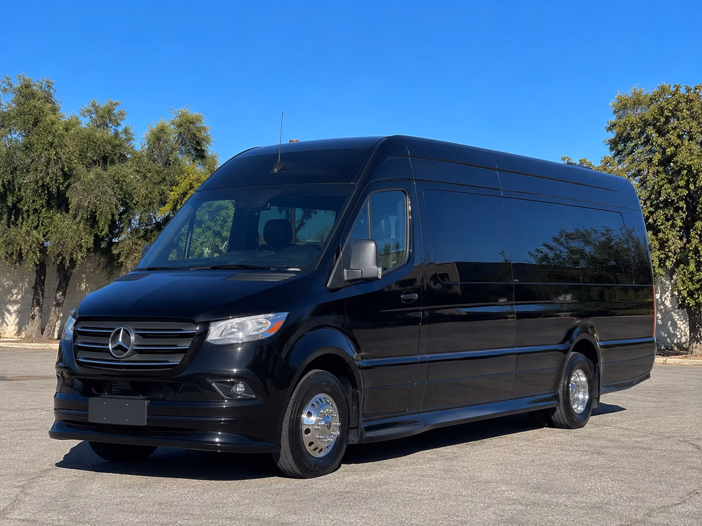 transportation serving erie and nearby cities