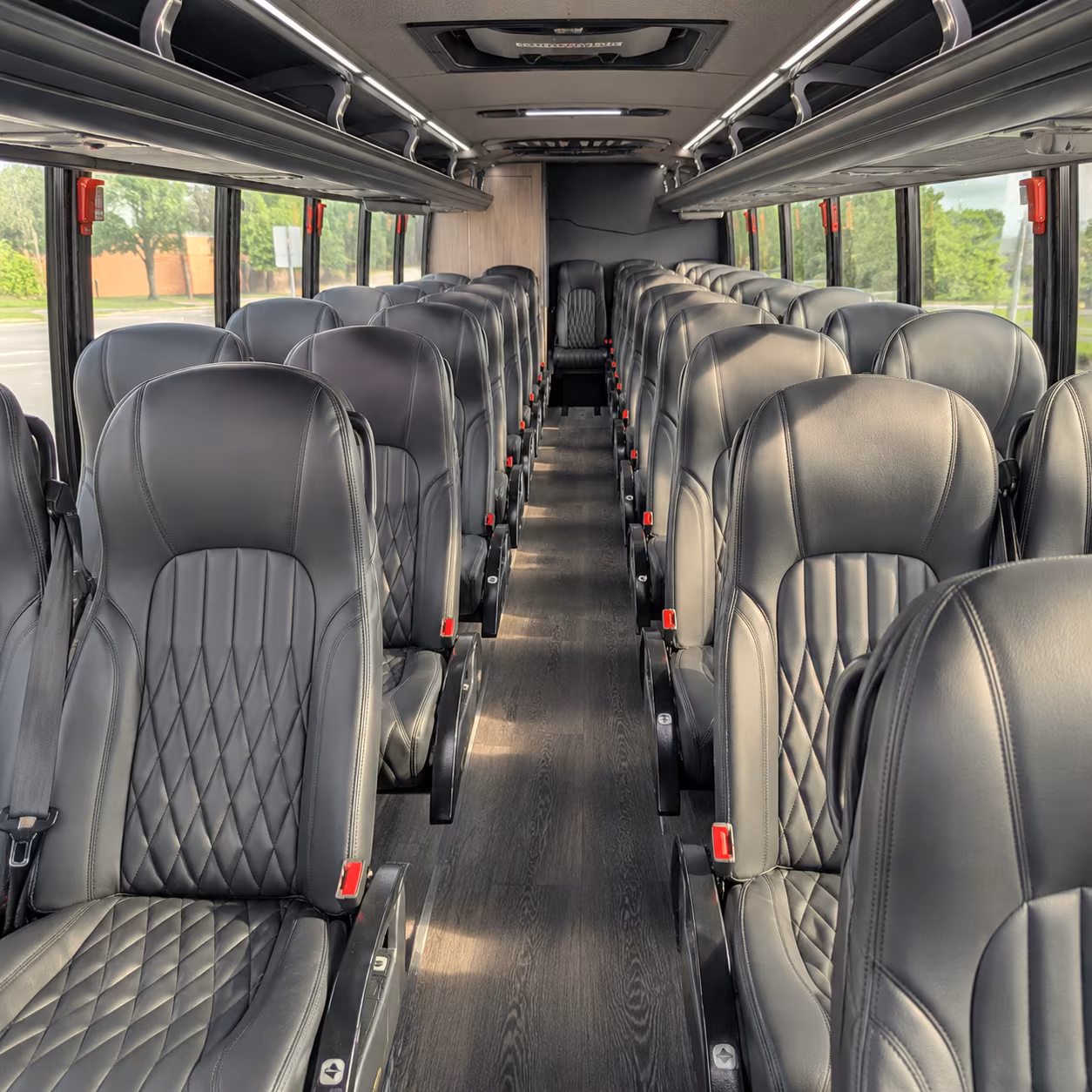 wine festival and special event bus rentals in erie pennsylvania